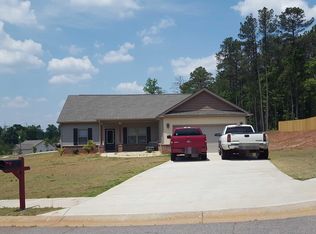 601 Post Knl, Griffin, GA 30224