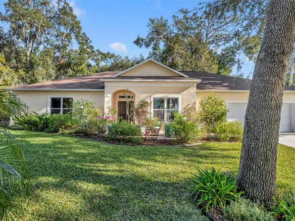 214 Forest Park Ln, Lady Lake, FL 32159