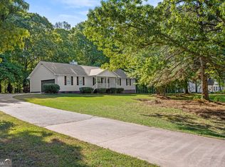 101 Duffy Dr, McDonough, GA 30252