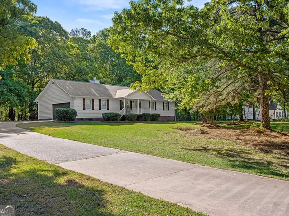 101 Duffy Dr, McDonough, GA 30252