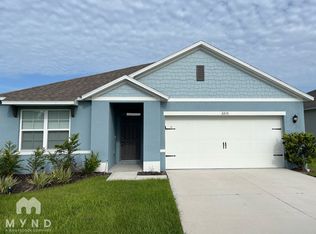 2215 Author Hills St, Winter Haven, FL 33884