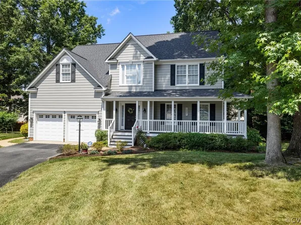 3616 Buchanan Ct, Henrico, VA 23233