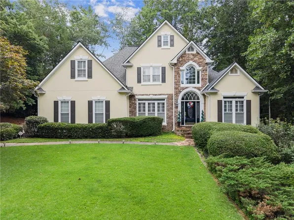 3735 Beaver Creek Rd, Gainesville, GA 30506