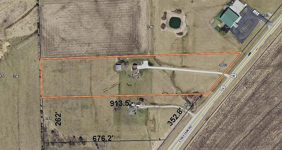 2nd image of 16951 Chieftain Rd
