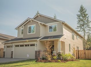 4640 Skylark St NE, Lacey, WA 98516