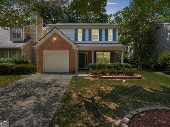 2225 Charleston Pointe SE, Atlanta, GA 30316