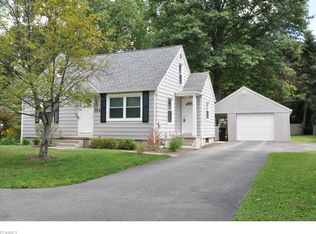 354 Howland Wilson Rd NE, Warren, OH 44484