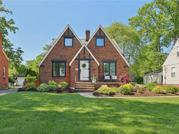 24525 Bruce Rd, Bay Village, OH 44140