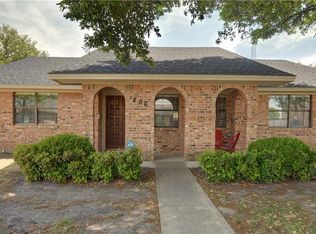 806 W Oak St, Celina, TX 75009