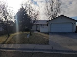 4004 Hickman St, Caldwell, ID 83607