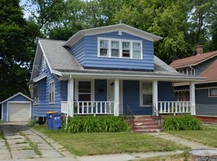 1415 Bates St SE, Grand Rapids, MI 49506