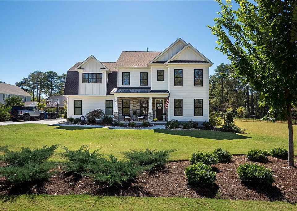 3011 Adam Keeling Rd, Virginia Beach, VA 23454 Zillow