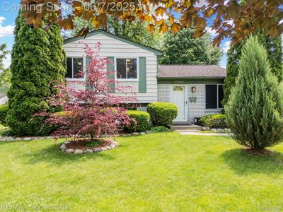 39333 Cheshire St, Westland, MI, 48186