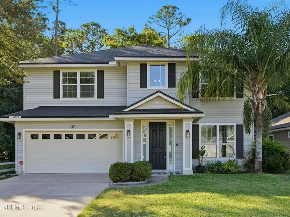 11520 DUNFORTH COVE Drive, Jacksonville, FL 32218