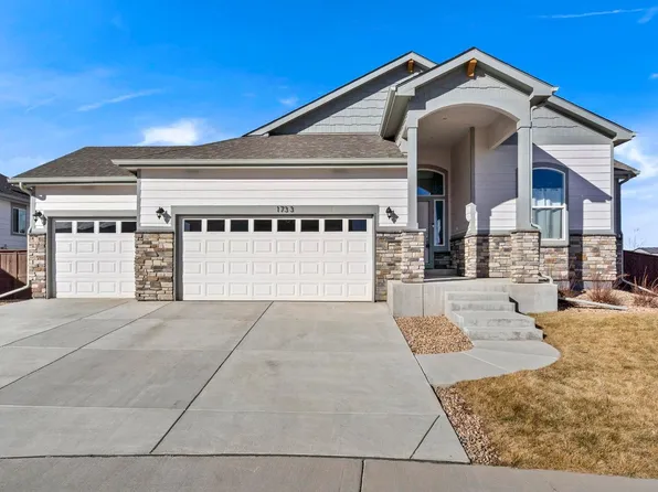 1733 Lazear St, Loveland, CO 80538