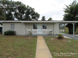 667 Merrimac St, Deltona, FL 32725