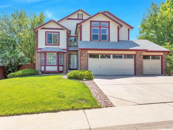 1148 Larch Court, Broomfield, CO 80020