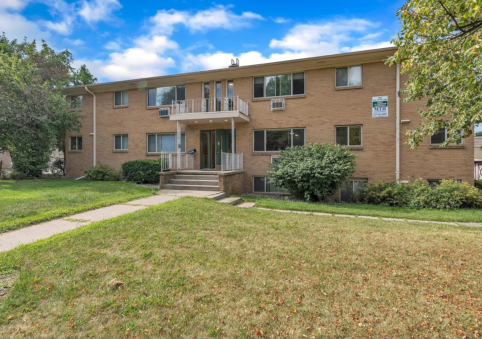Old Canton Lane (Hodge Apartments, LLC) — Photo 3