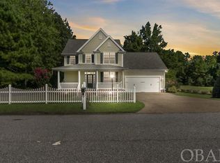205 Randolph Loop S, Hertford, NC 27944