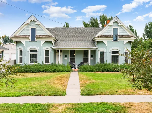 449 W 100 N, Logan, UT 84321
