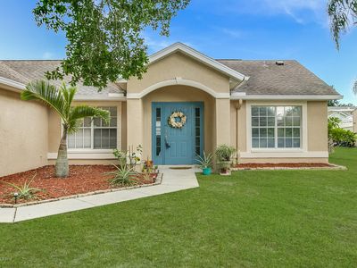 385 Fluvia Ave SE, Palm Bay, FL, 32909