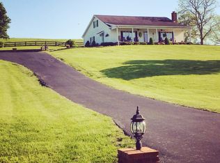 1999 Evergreen Rd, Thompsons Station, TN 37179