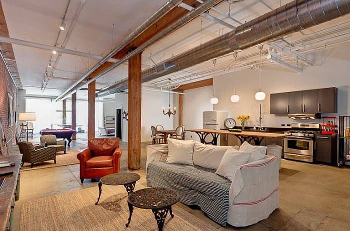 1st image of 500 Molino St APT 109