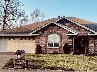 107 Brookmoor Ln, Hot Springs, AR 71913