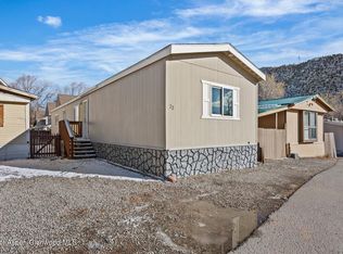 143 N 7th St Unit 22, New Castle, CO 81647