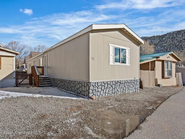 143 N 7th St Unit 22, New Castle, CO 81647