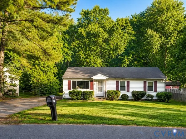 6015 Seaman Rd, Richmond, VA 23225