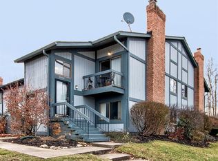7092 Bristlewood Dr #E, Concord Township, OH 44077