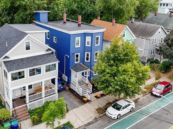 50 Cameron Ave, Somerville, MA 02144