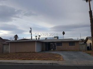 3708 El Conlon Ave #0, Las Vegas, NV 89102