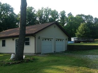 7819 N Sr Rd #135, Freetown, IN 47235