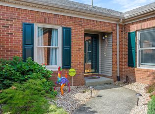 1540 Player Dr, Lexington, KY 40511