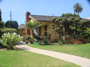 2520 E 1st St, Long Beach, CA 90803