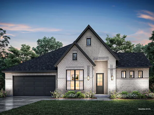 2119 Bond St, Lorena, TX 76655
