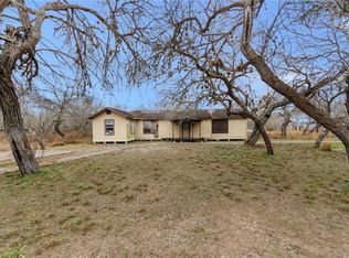 129 N County Road 1012, Kingsville, TX 78363