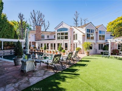 6512 Firmament Ave, Van Nuys, CA, 91406