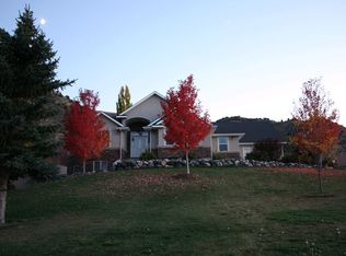 2845 W Portneuf Rd, Inkom, ID 83245