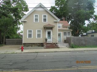 481 Centre St, Middleboro, MA 02346