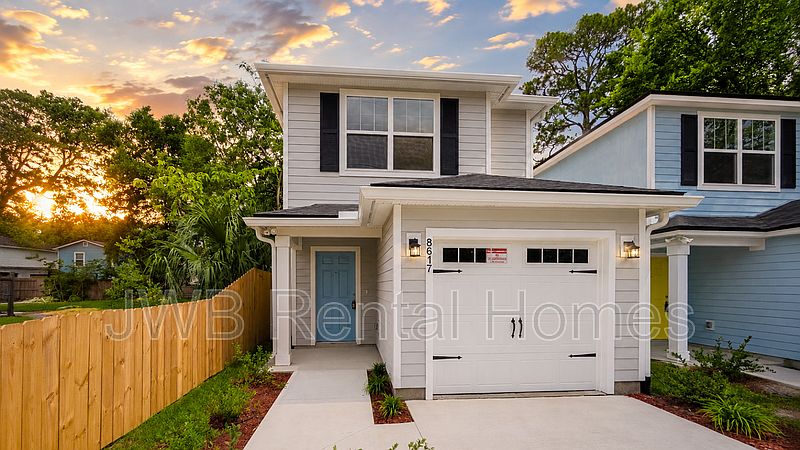 1st image of 8617 Dandy Ave