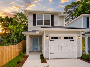 8617 Dandy Ave, Jacksonville, FL 32211