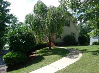 2631 Laurel Pointe Dr, Nebo, NC 28761