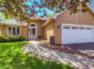 1205 Cherry Ct, Burnsville, MN 55306