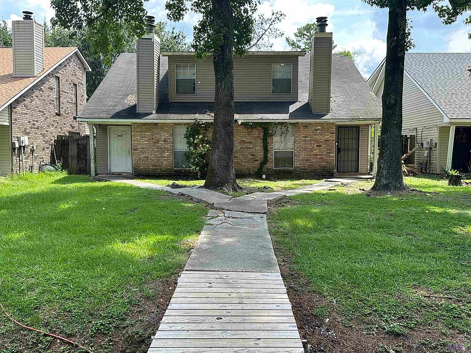 2nd image of 3425/3427 King Bradford Dr