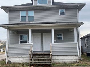 2440 Grand Ave, Granite City, IL