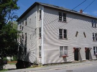 19 Greenwood St, Gardner, MA 01440