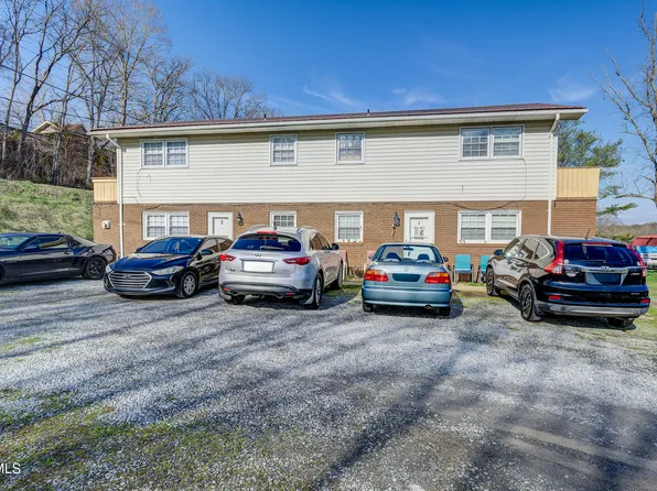 103 Warrior Ln, Johnson City, TN 37601